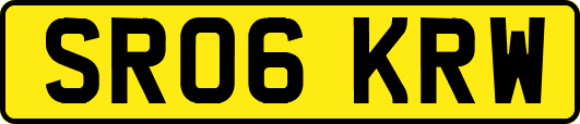 SR06KRW