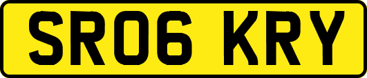 SR06KRY