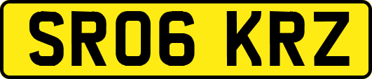 SR06KRZ