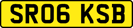 SR06KSB