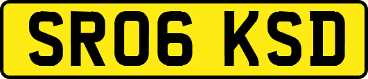 SR06KSD
