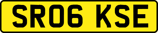 SR06KSE