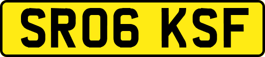 SR06KSF