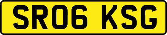 SR06KSG