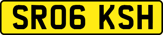 SR06KSH