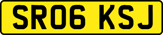 SR06KSJ