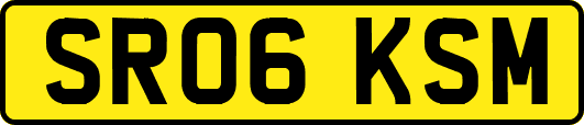 SR06KSM