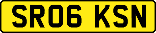 SR06KSN
