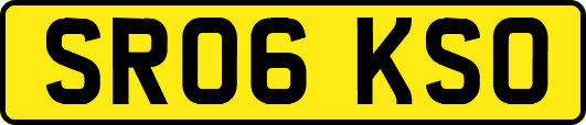SR06KSO