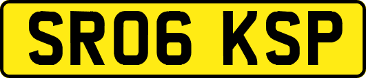 SR06KSP
