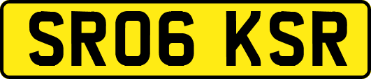 SR06KSR