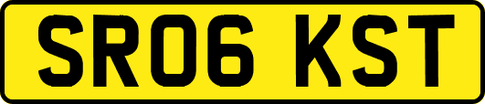 SR06KST
