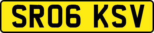SR06KSV