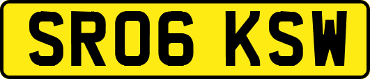 SR06KSW