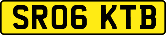 SR06KTB