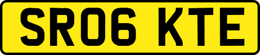 SR06KTE