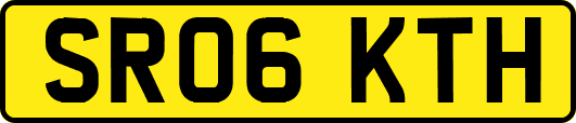 SR06KTH