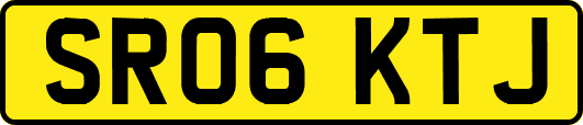 SR06KTJ