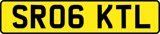 SR06KTL