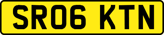 SR06KTN
