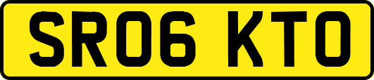SR06KTO