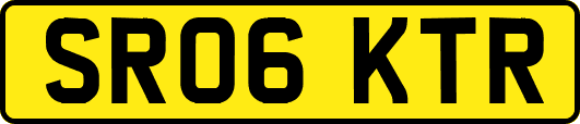 SR06KTR