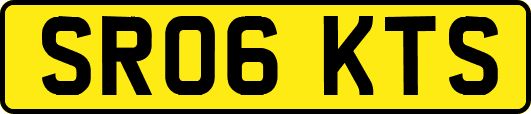 SR06KTS