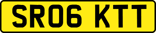 SR06KTT