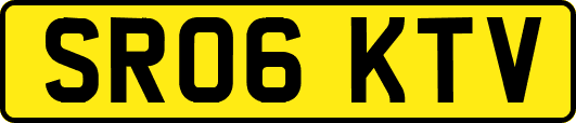 SR06KTV