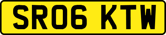 SR06KTW