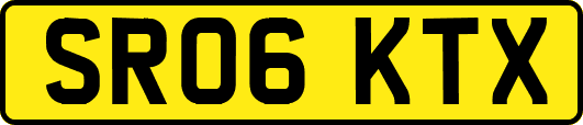 SR06KTX