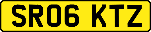 SR06KTZ