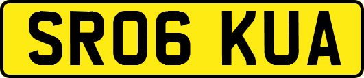 SR06KUA