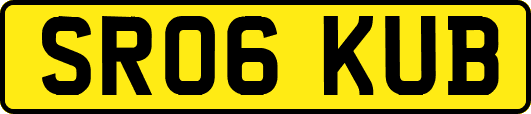 SR06KUB