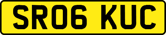 SR06KUC