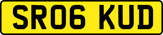 SR06KUD