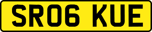SR06KUE