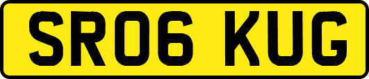 SR06KUG