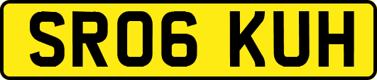 SR06KUH