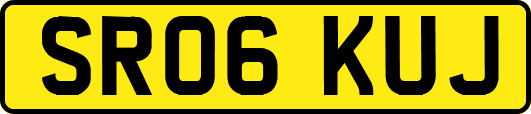 SR06KUJ