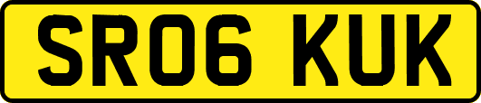 SR06KUK