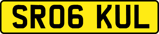 SR06KUL