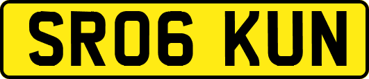 SR06KUN