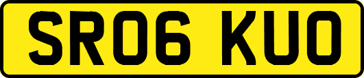 SR06KUO