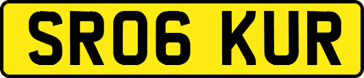 SR06KUR