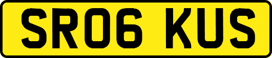 SR06KUS