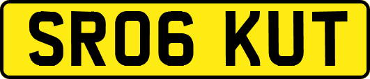SR06KUT