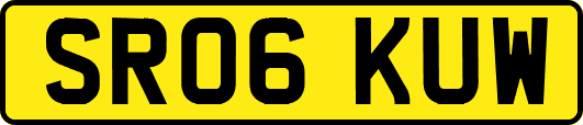 SR06KUW