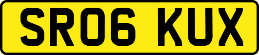 SR06KUX