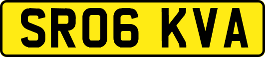 SR06KVA